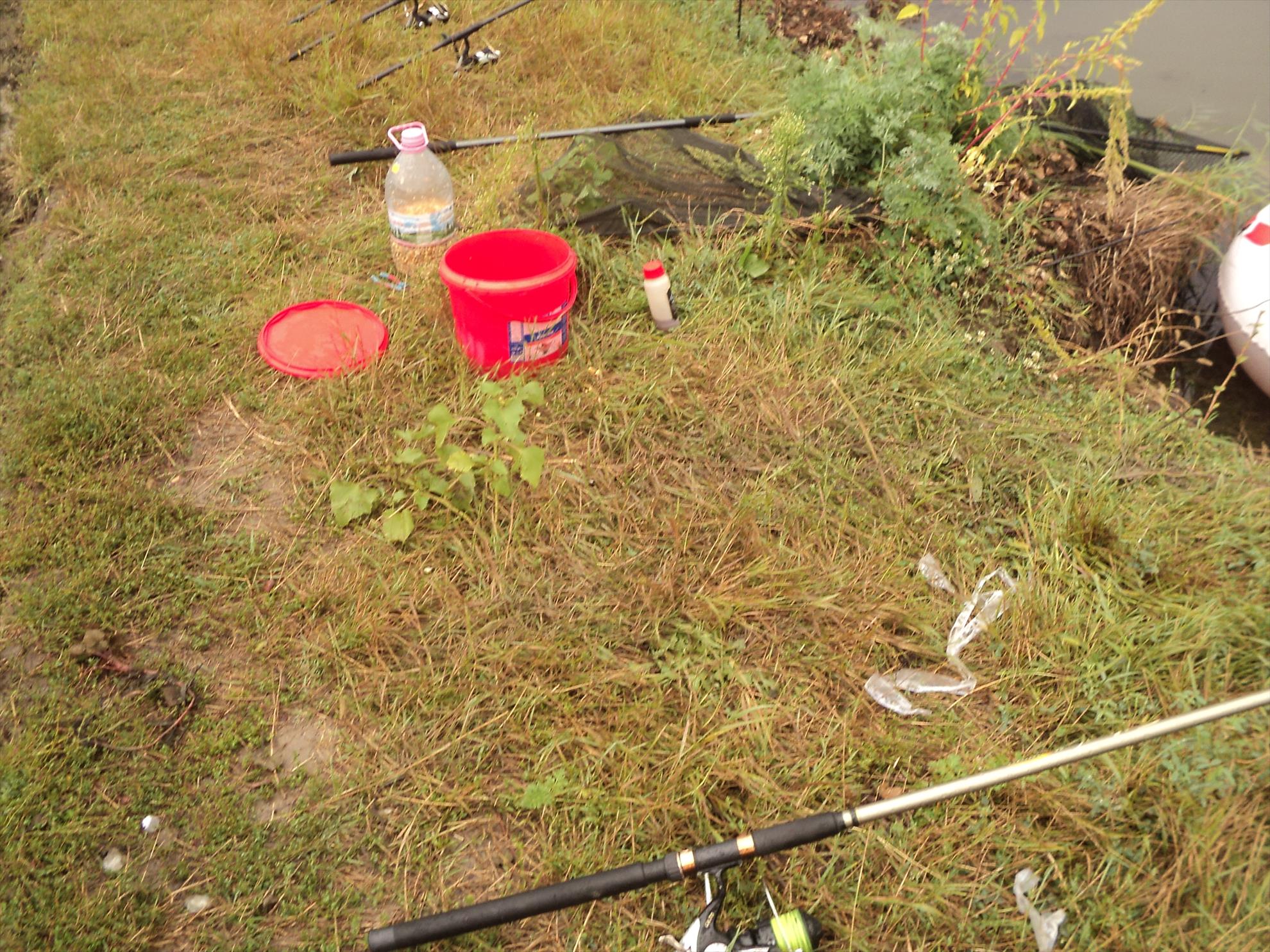 o mica parte din pesti de anul trecut - la galati1